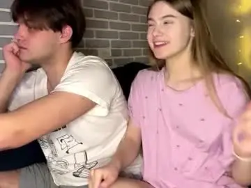 Chaturbate Free Live Porn of fetchingcouplee