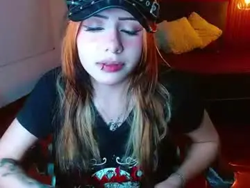 Chaturbate Nude Webcam of fyreandfox_