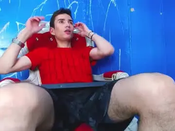 Chaturbate Free Porn Cam of iam_smith_