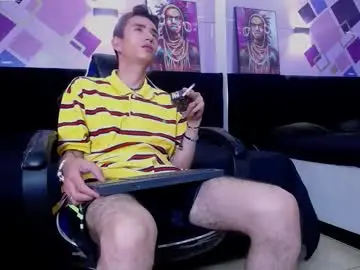 Chaturbate Watch Live Sex Cams of iam_smith_