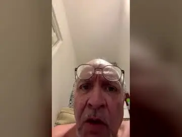 Chaturbate Nude Webcam of inconnu_06