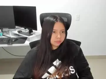 Chaturbate Live Sex Cam of inthegreenway