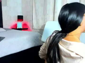 Chaturbate Sex Chat of iris_bells