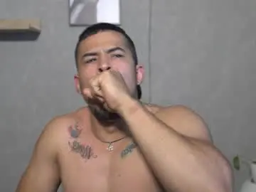 Chaturbate Best live sex cam show of jacksonbell9