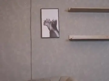 Chaturbate Private Sex Chat of jacksonbell9