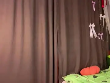 Chaturbate Adult Webcam of kimberliesperanza