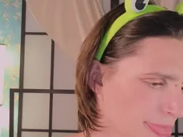 Chaturbate Sex Chat of kira_long