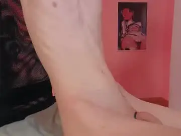 Chaturbate Sex Chat of kira_long