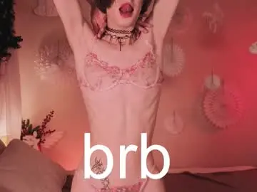 Chaturbate Best Webcam of kira_long