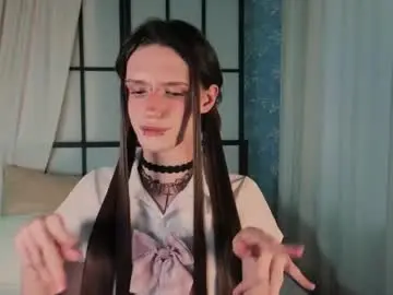 Chaturbate Live Sex of kira_long