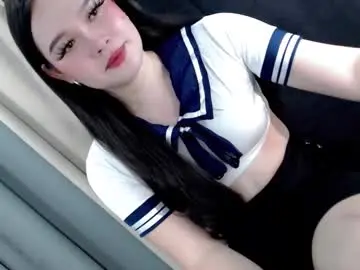 Chaturbate Sex Cam of ladylollipop_marls