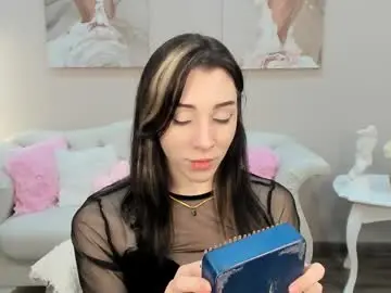 Chaturbate Live Sex of leilataylors