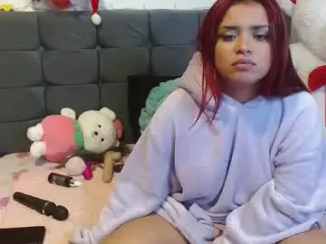 Chaturbate Live Porn of lili_matheus69