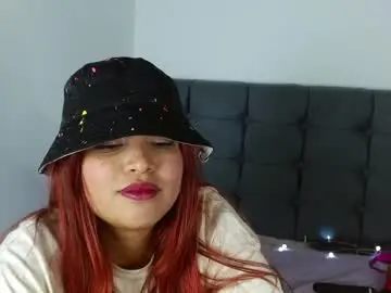 Chaturbate Sex Cam of lili_matheus69