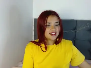 Chaturbate Best live sex cam show of lili_matheus69
