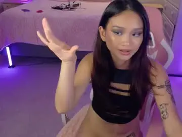 Chaturbate Nude Webcam of lucydelrey57