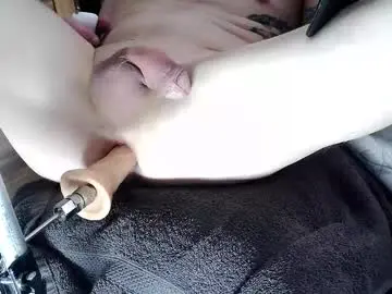 Chaturbate Nude Webcam of madoxcumtiger