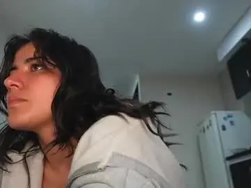 Chaturbate Private Sex Chat of miss_ann_1