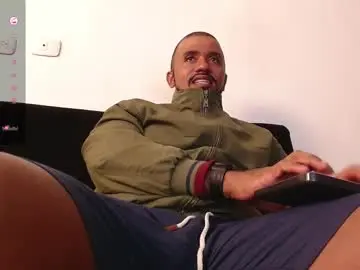 Chaturbate Live Sex Cam of morgan_lean