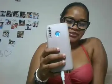 Chaturbate Live Porn of natachazz