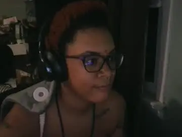 Chaturbate Best Webcam of nickythehawtie