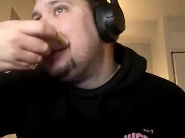 Chaturbate Sex Cam of nikofromforest