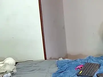 Chaturbate Sex Cam of probardetodo