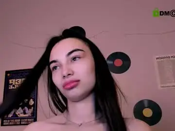 Chaturbate Adult Webcams of rosalie_shy