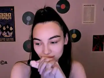 Chaturbate Free Live Porn of rosalie_shy