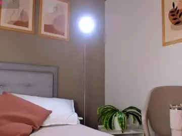 Chaturbate Nude Webcam of salo____