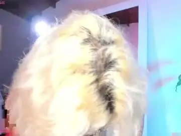 Chaturbate Sex Cam of salo____