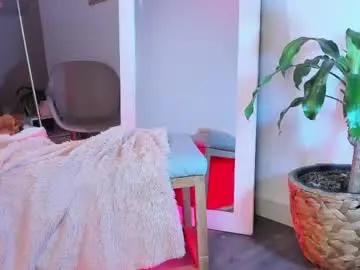 Chaturbate Adult Video Chat of salo____