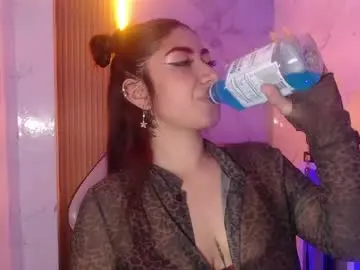 Chaturbate Private Sex Chat of sophia_tf