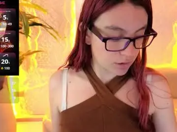 Chaturbate Sex Cam of stefania_tp