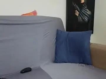 Chaturbate Adult Webcam of tiffanysey