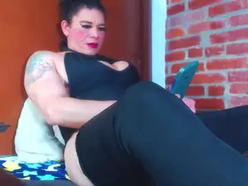 Chaturbate Private Sex Chat of transbigcum