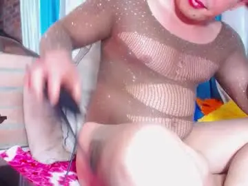 Chaturbate Live Porn of transbigcum