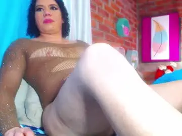 Chaturbate Live Porn of transbigcum