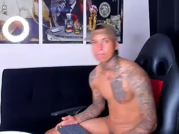 Chaturbate Best live sex cam show of tyler_bell_