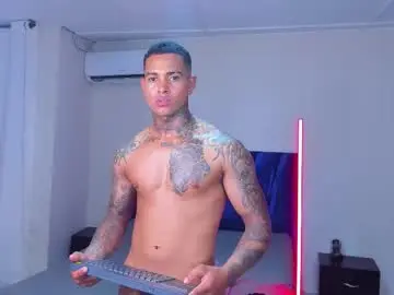 Chaturbate Adult Webcam of tyler_bell_