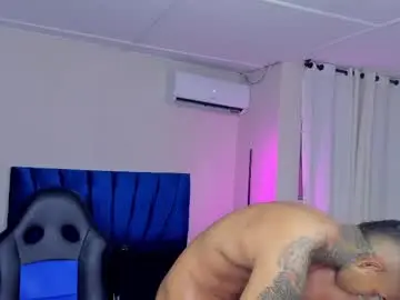 Chaturbate Live Sex of tyler_bell_