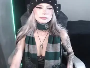 Chaturbate Free Live Porn of _ergo_proxy