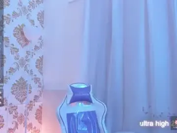 Chaturbate Nude Webcam of _pinky_bunny