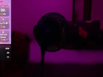 Chaturbate Best live sex cam show of allysonstonne