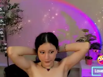 Chaturbate Live Sex Cam of amy_adammss
