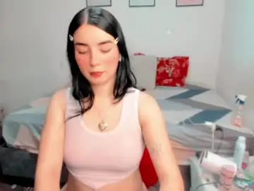 Chaturbate Nude Webcam of aprettyface1
