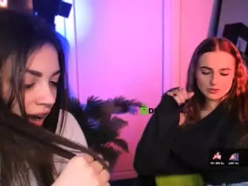 Chaturbate Live Sex of aria_moo