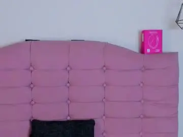 Chaturbate Live Sex Cam of ashleyy_ls