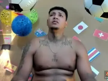 Chaturbate Free Live Porn of axell_king07