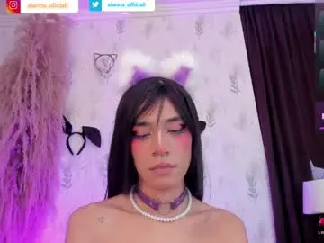 Chaturbate Private Sex Chat of babyfoxy_gh